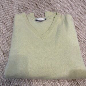 Peter Millar Cashmere Sweater
